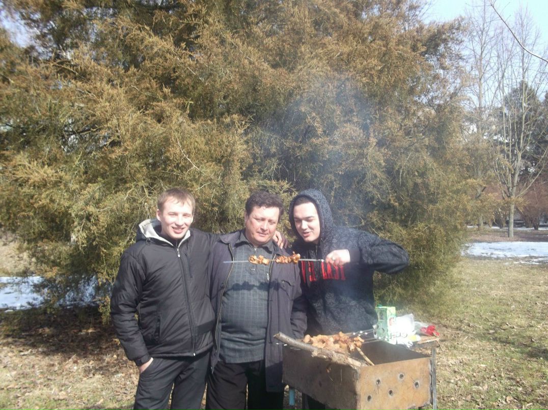 Дима Васильев....(Лелик) | Атлашево