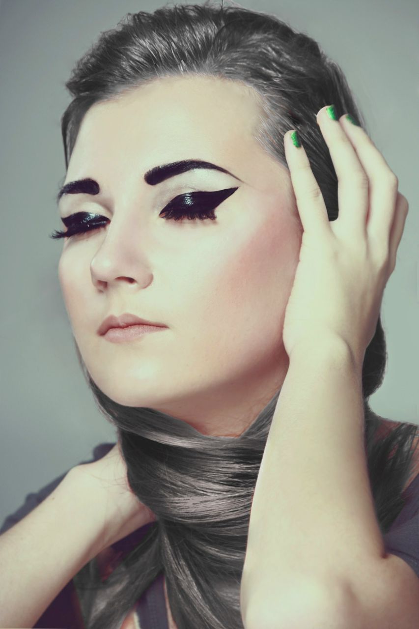 Дина Эрзина | Мытищи