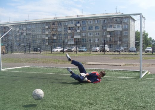 Андрей Пахомов | Томск