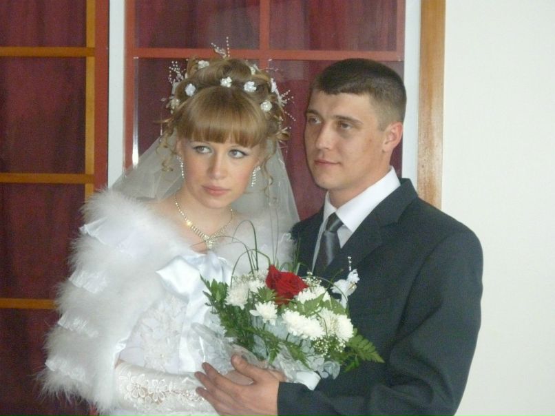 Ольга Казаринова | Костомукша