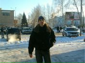 Фотография Андрей Анфимов