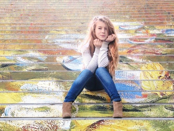 Екатерина Ближникова | Киев