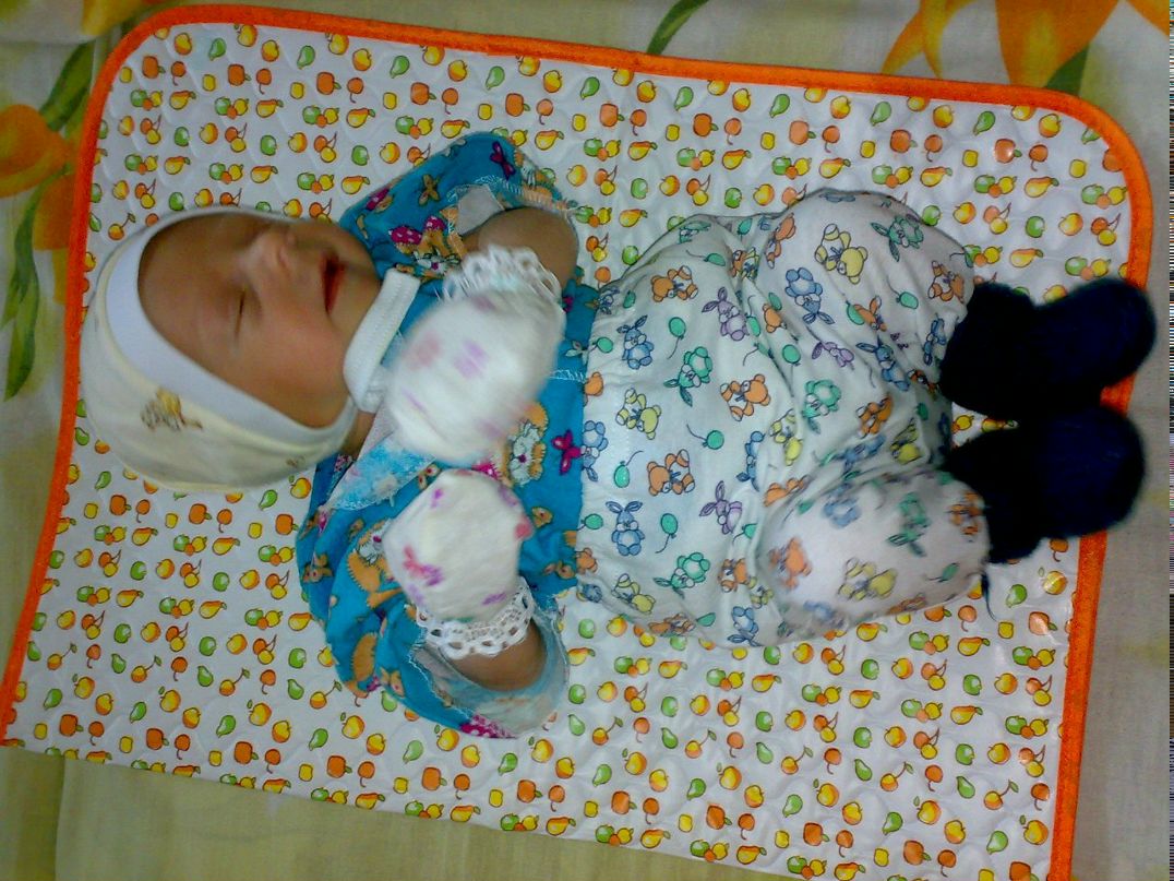 Снежана Сарайкина | Саранск