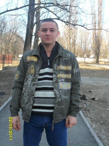 №13, Михаил Наумов №13, Михаил Наумов