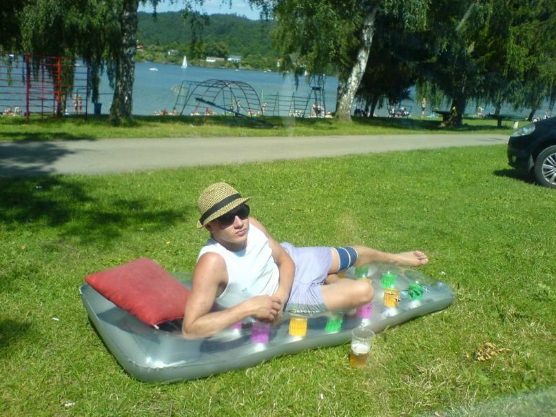 Макс Марченков | Львов