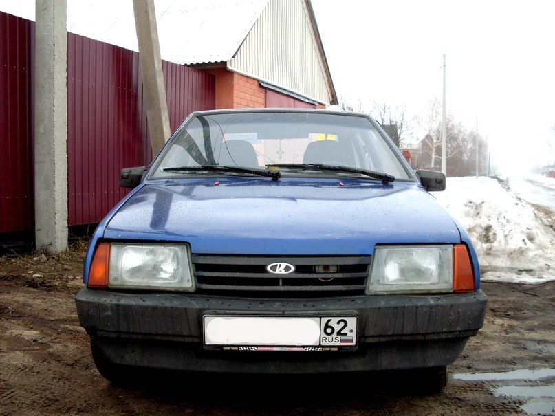 Сергей Дронин | Рязань