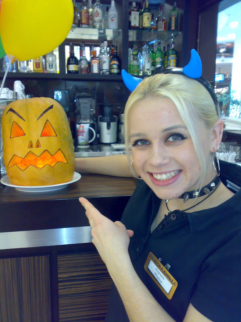 Марийка Smile ★Малышка★ | Киев