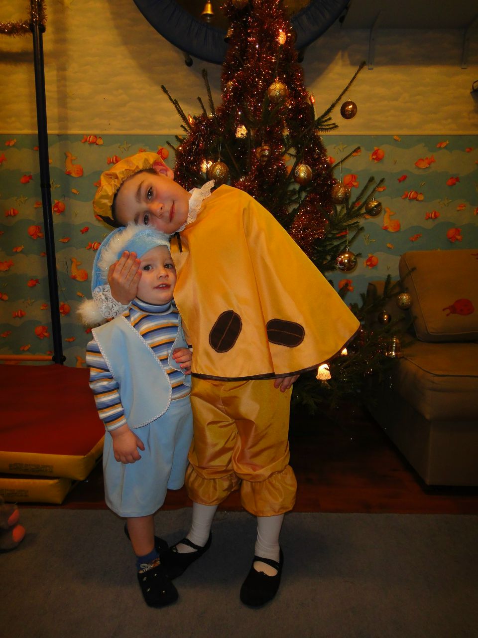 Анна Маликова | Санкт-Петербург