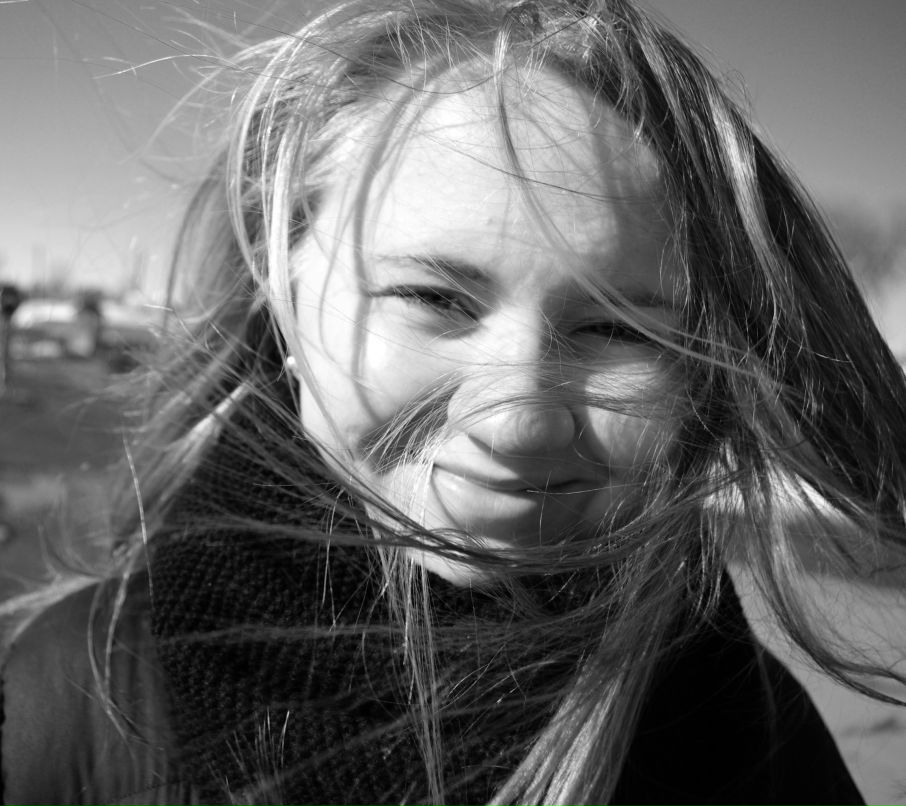 Елена Шебзухова | Санкт-Петербург