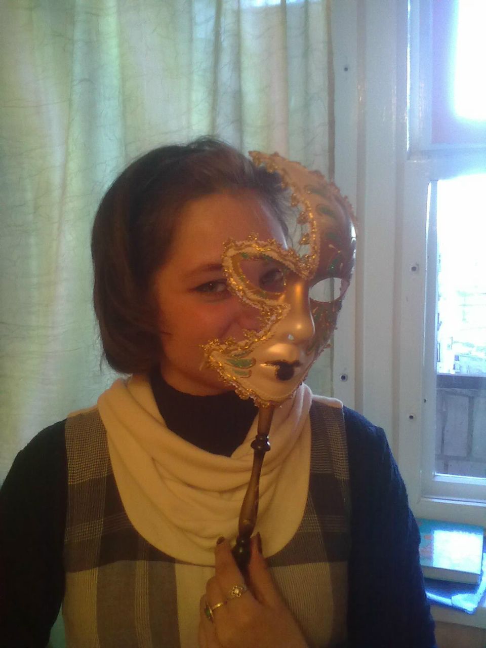 Наташа Орищенко | Витебск