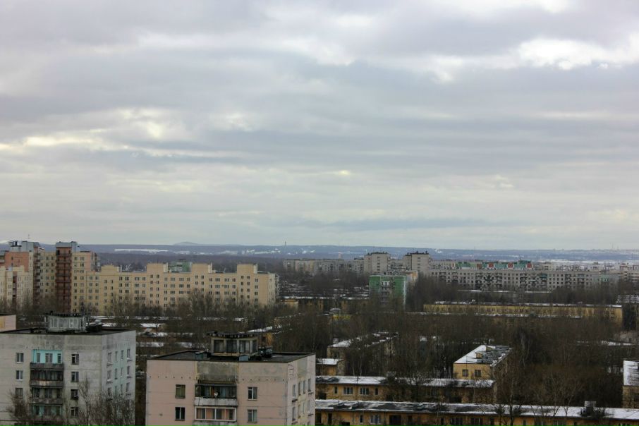 №1, Марьян Амбражевич, Санкт-Петербург №1, Марьян Амбражевич, Санкт-Петербург