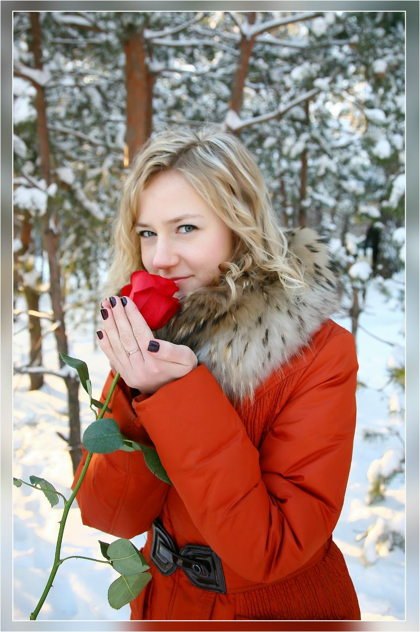 Евгения Евина | Воронеж