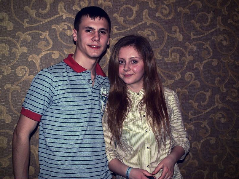 Никита Чистик khruschev | Николаев