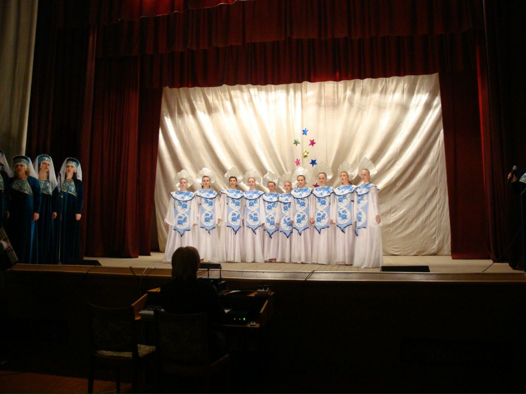 Александра Луткова | Троицк