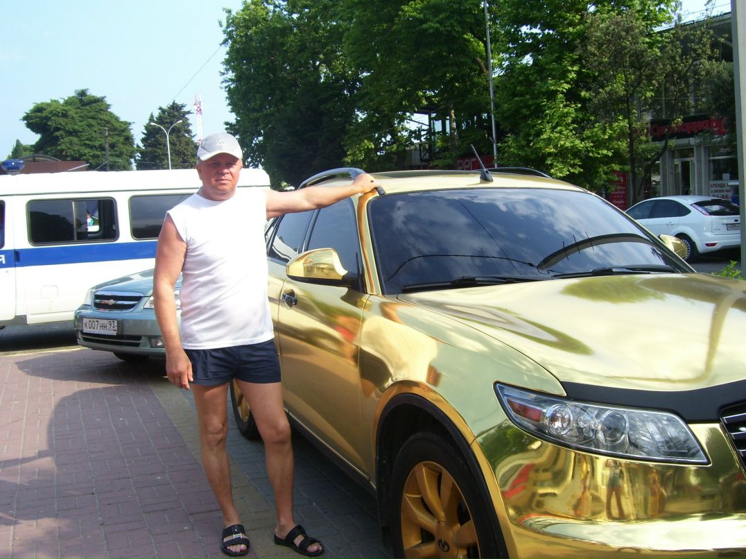 Виктор Шатунов | Набережные Челны