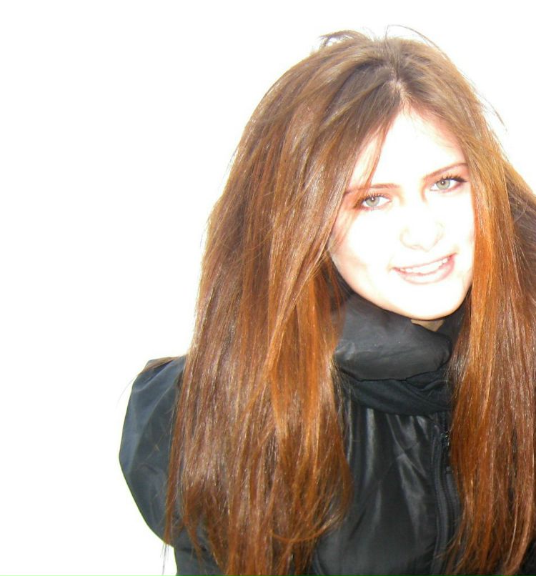 Виктория Ласточкина | Одесса