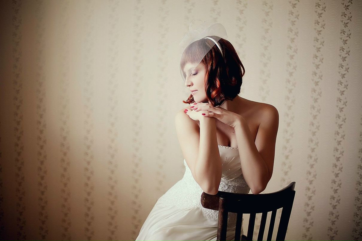 Екатерина Мусохранова | Новосибирск