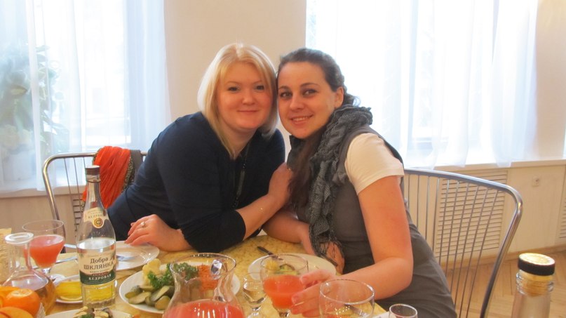 Инна Василёнок | Минск