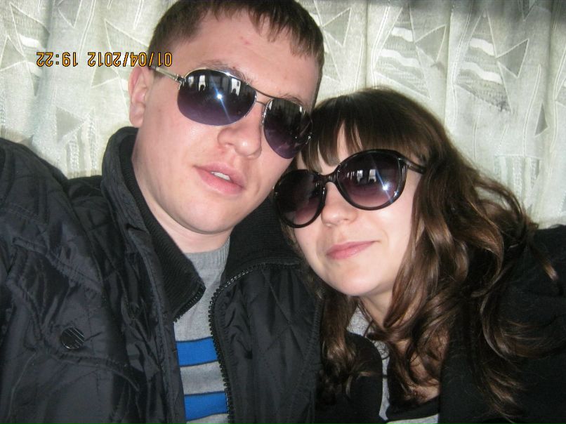 Александр Чумаченко | Оренбург