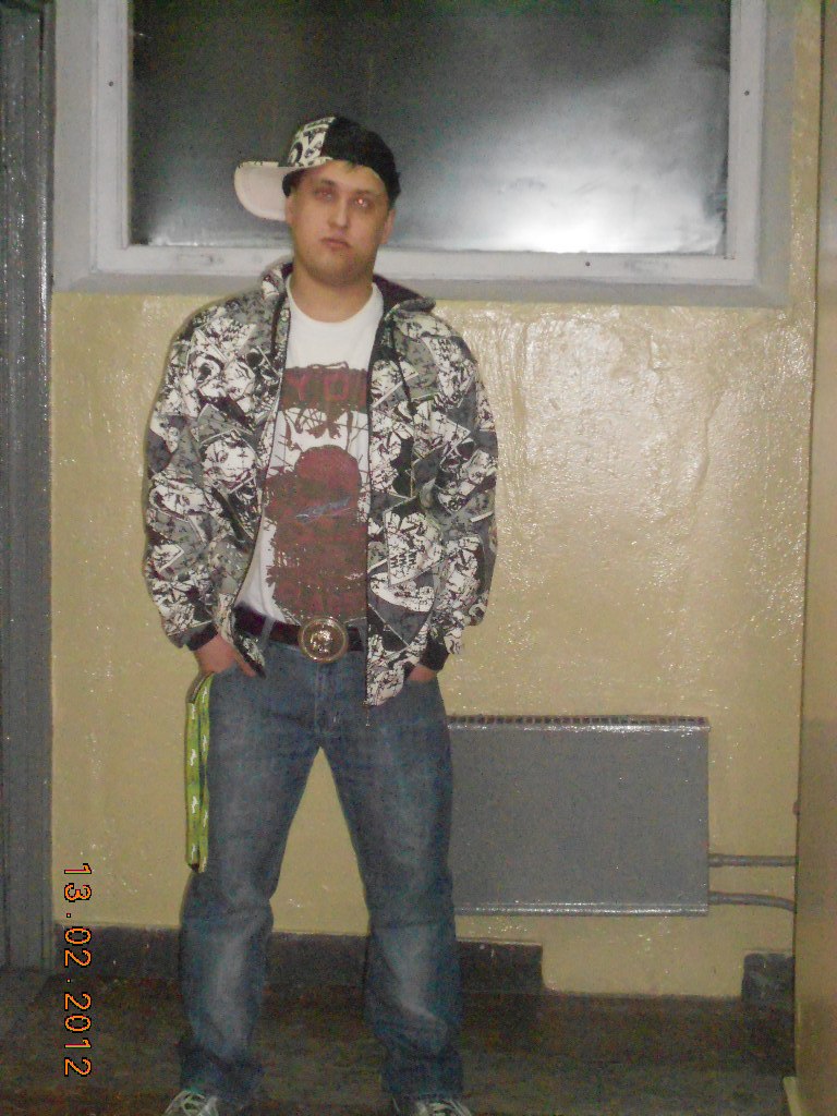 Макс Герасименко maxg5 | Москва