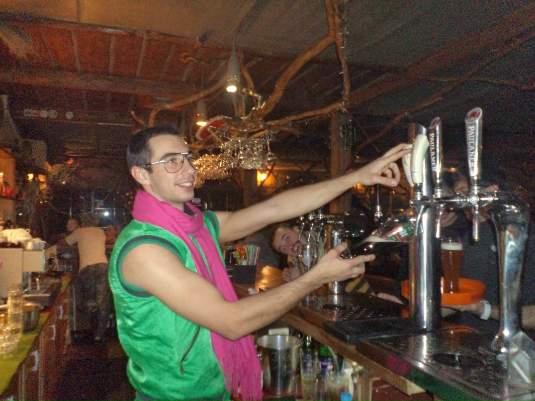 Рубен Восканян | Москва