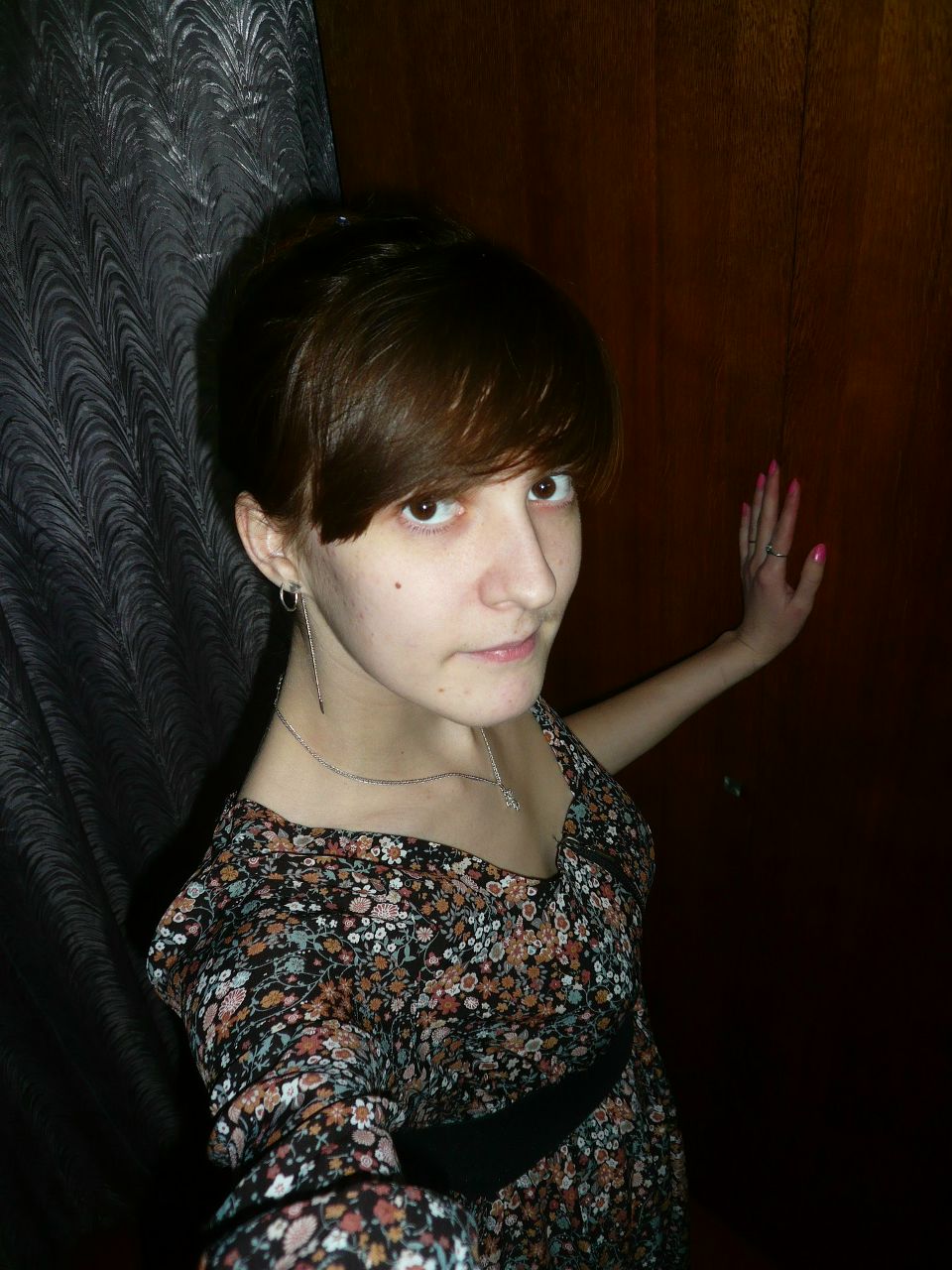 Яна Майер | Глазов