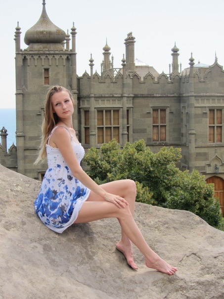 №18, Елена Соловьёва, 40 лет №18, Елена Соловьёва, 40 лет