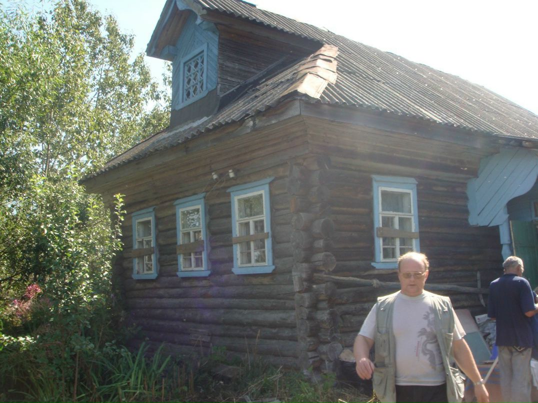 Алексей Ганичев | Красноармейск