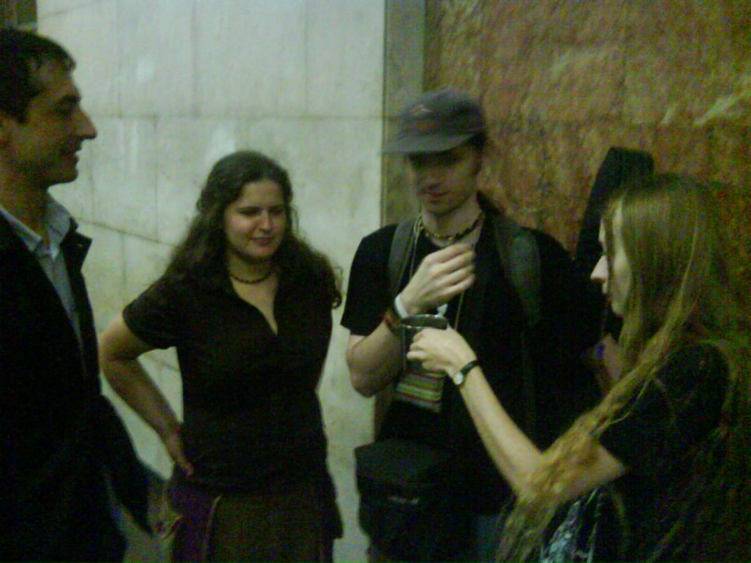 Delia Psycho | Tirana