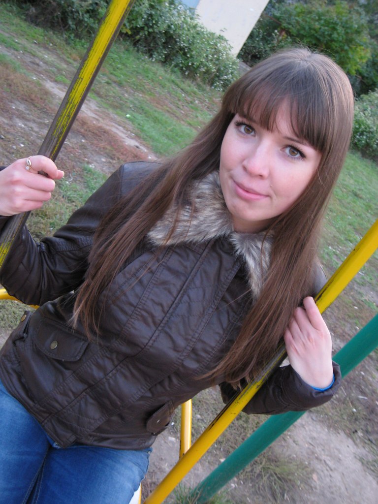 Катя Михайлова | Чебоксары