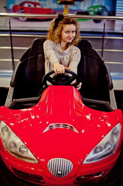 №133, Александра Сергиенко, 34 года, Киев №133, Александра Сергиенко, 34 года, Киев