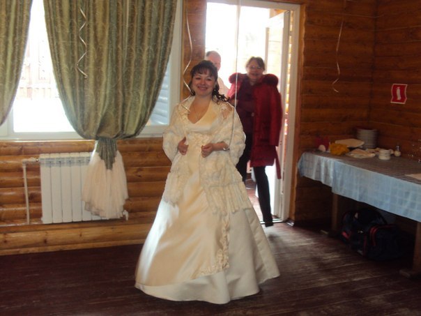 Николь Князькова | Москва