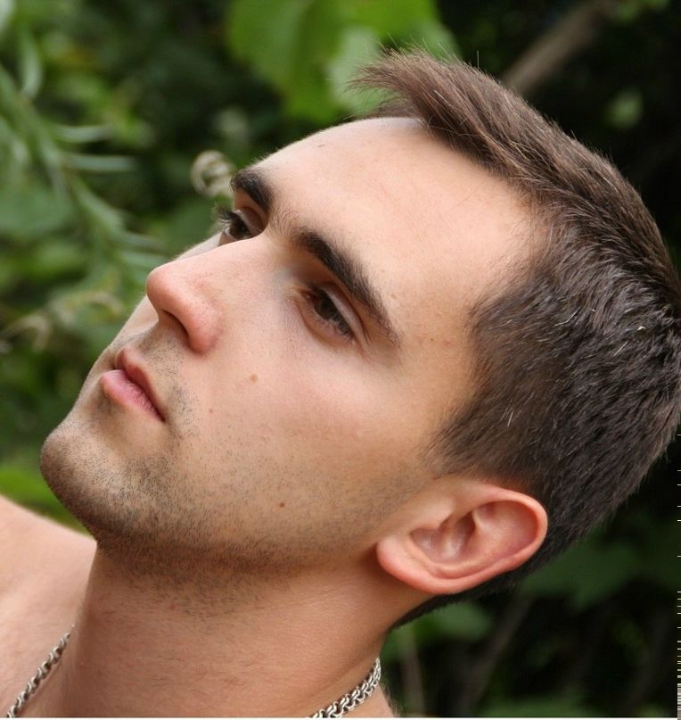 Александр Иванов 