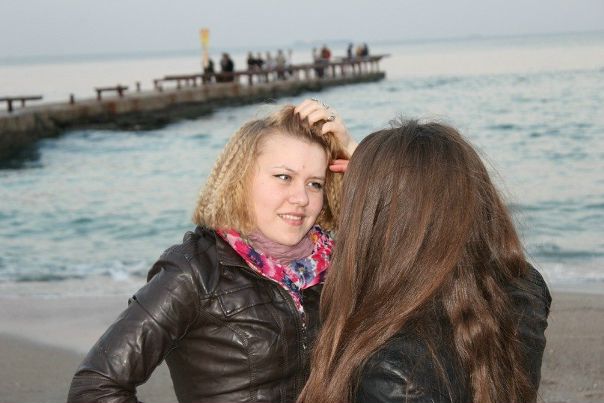 №26, Елизавета Штимерова, Одесса №26, Елизавета Штимерова, Одесса