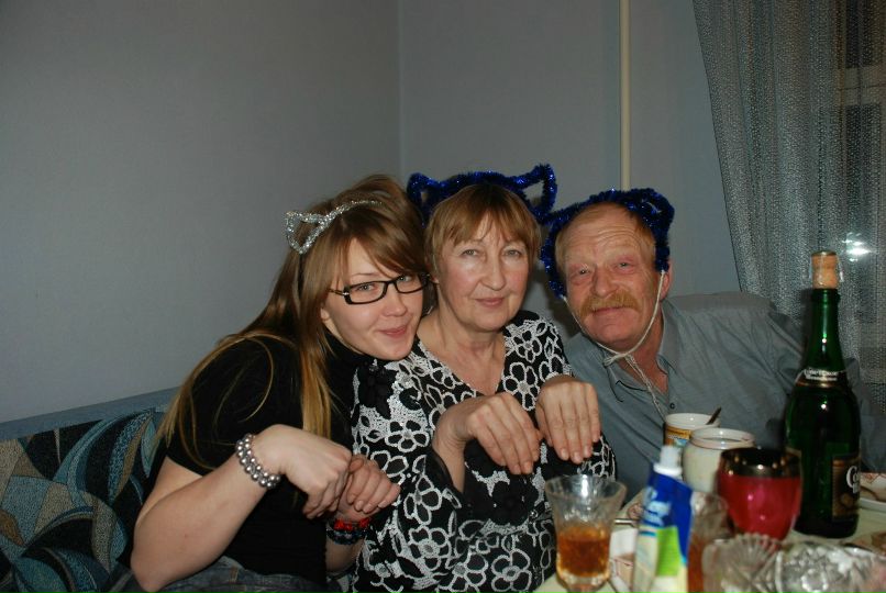 Дмитрий Сафронов | Бронницы