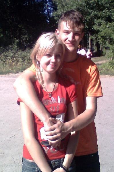 Максим Азаров | Щекино