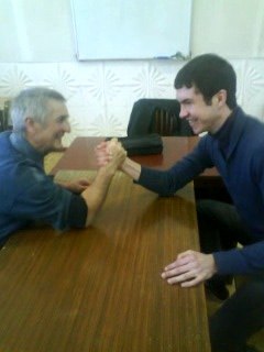 Алексей Секленков | Краснодар