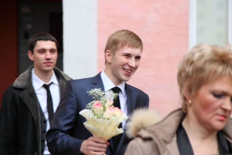 Алексей Андрушкевич | Минск