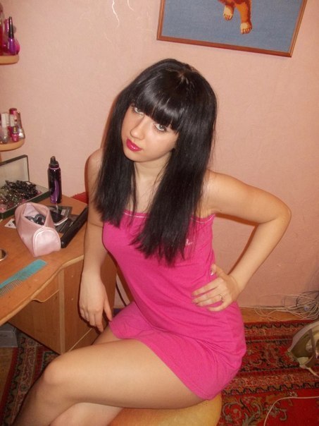 Екатерина Валынцева | Красноярск