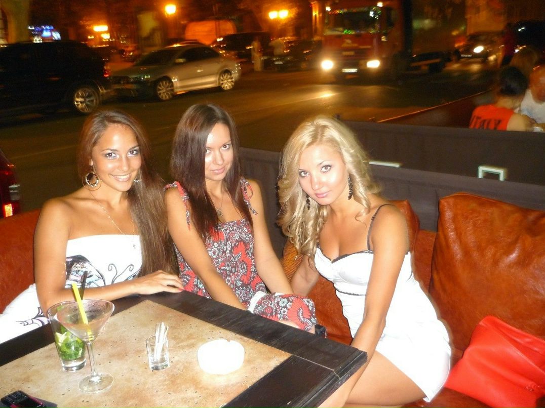 Виктория Мартыненко | Одесса