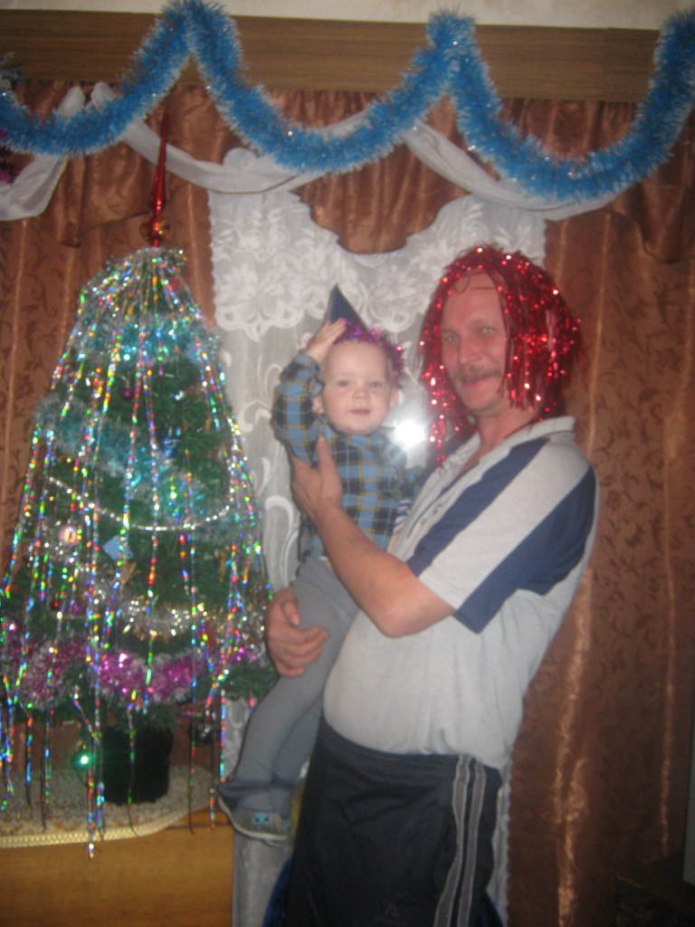 Алексей Шеметов Александрович | Хвойная