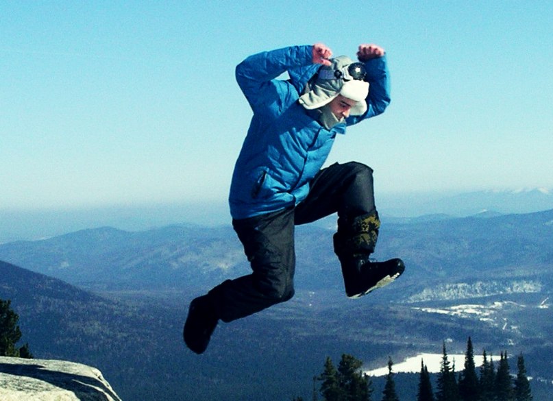 Вадим Попов | 