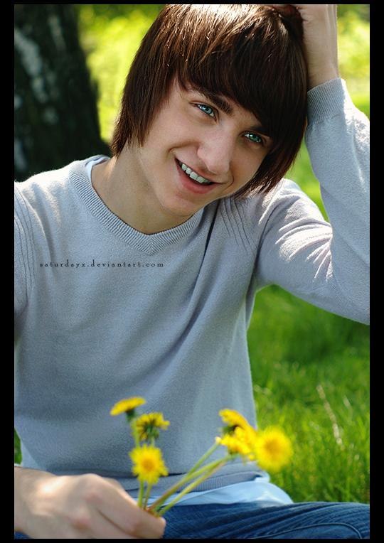 Костя Петров | Санкт-Петербург