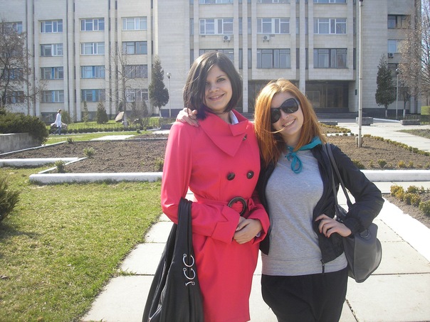 №12, Настя Карпюк №12, Настя Карпюк