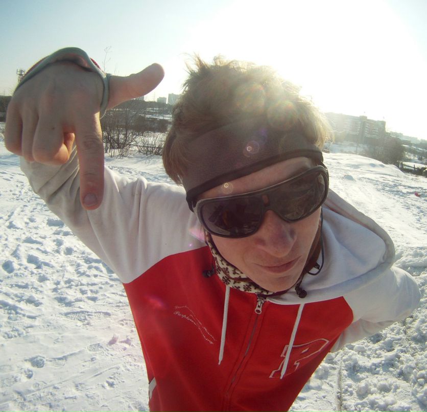 Vadik Mamaev | Москва