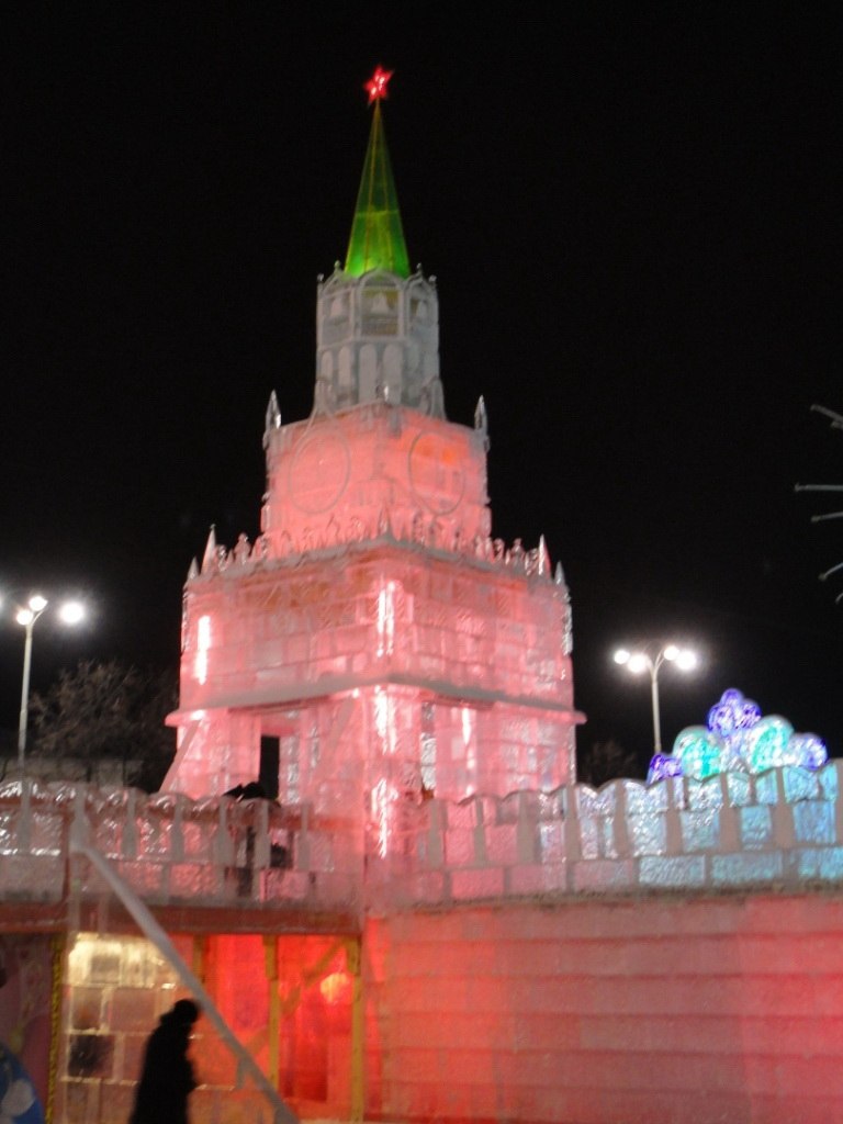 Владимир Яркин | Пермь