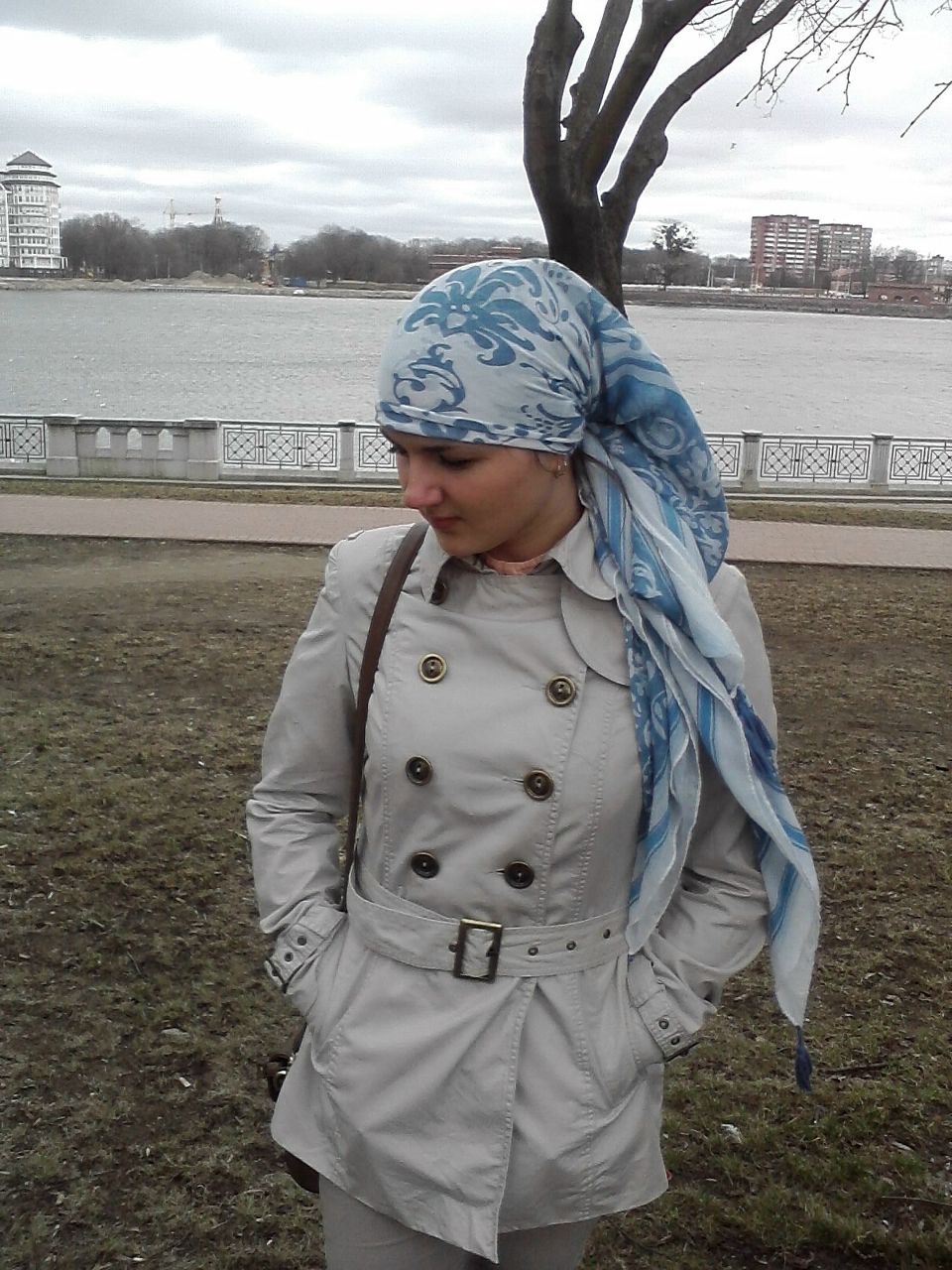 Валерия Маковецкая | Крупки