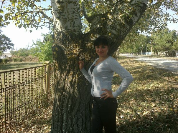 №9, Дарья Белич, 36 лет, Феодосия №9, Дарья Белич, 36 лет, Феодосия