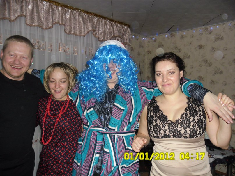 Ирина Сметанина | Челябинск