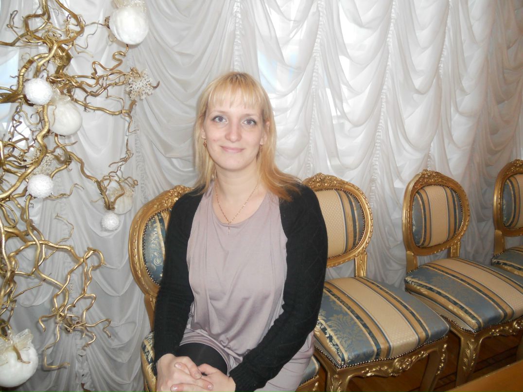 Татьяна Рычкова | Вологда